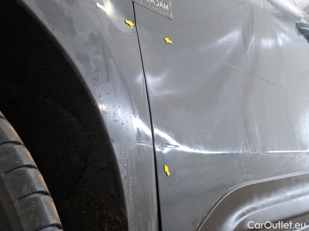  Renault  Kangoo RENAULT  / 2021 / 4P / Fourgonnette EXTRA TCE 130 BVA #25