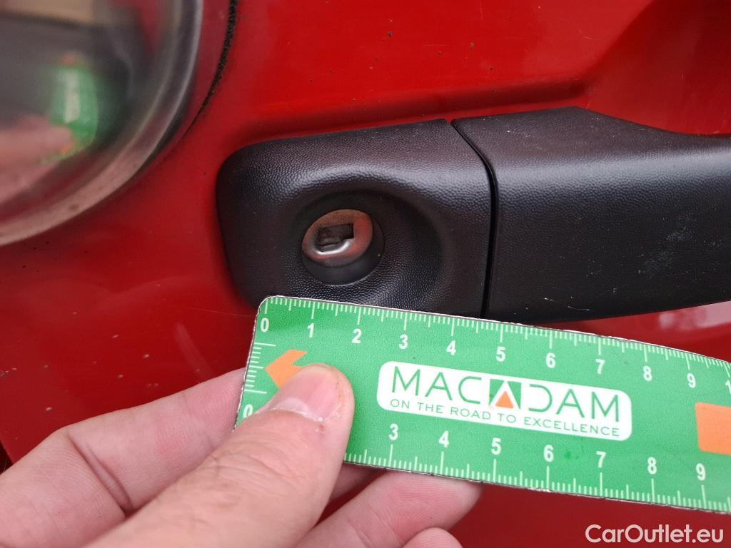  Renault  Master RENAULT  VU 4p Fourgon FG GCf Trac F3500 L3H2 dCi 130 Euro6 #22