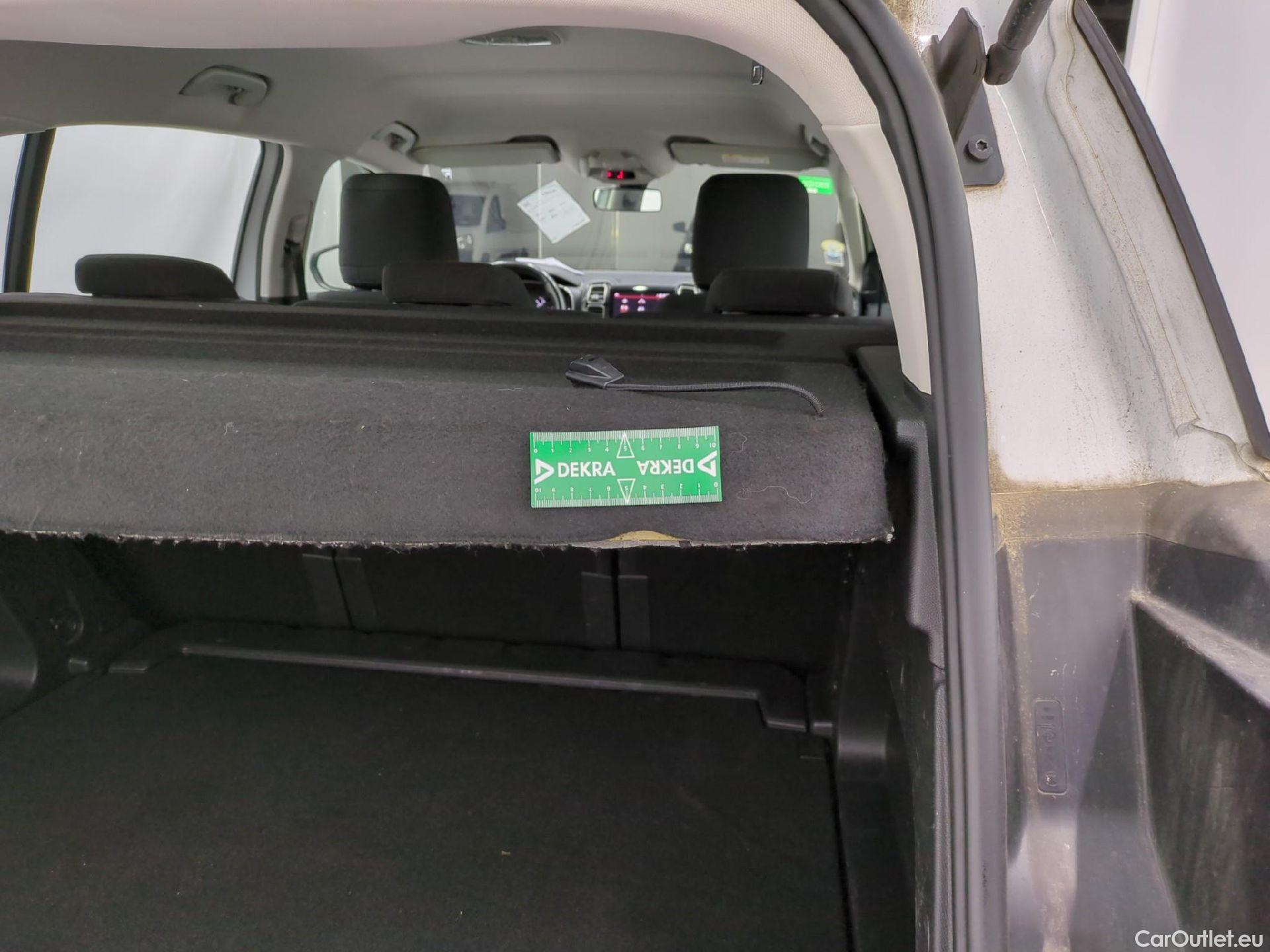  Citroen  C5  Aircross Live 1.5 BlueHDi 130CV BVM6 E6d #4