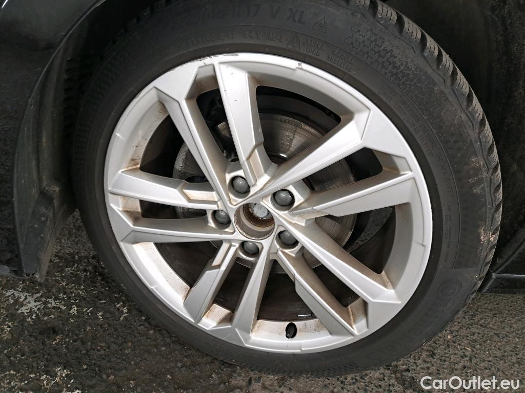  Audi  A3  Sportback 35 TDI Business Line 2.0 TDI 150CV BVA7 E6d #26