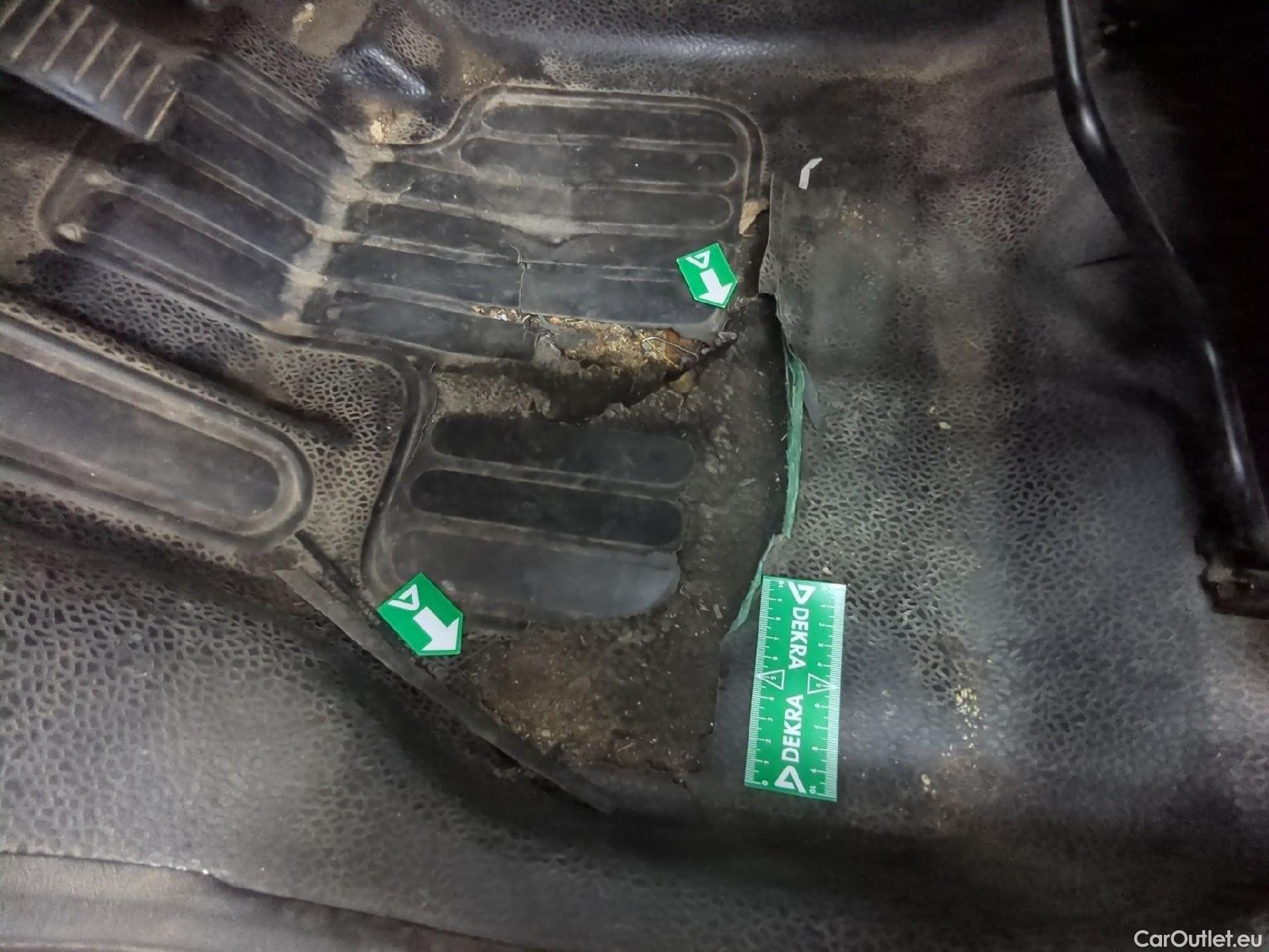  Renault  Kangoo  Express Grand Confort (L1) 1.5 dCi 90CV BVM5 E6 #5