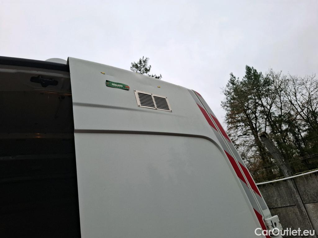  Renault  Master RENAULT  VU 4p Fourgon FG GCf Trac F3500 L3H2 dCi 130 Euro6 #5