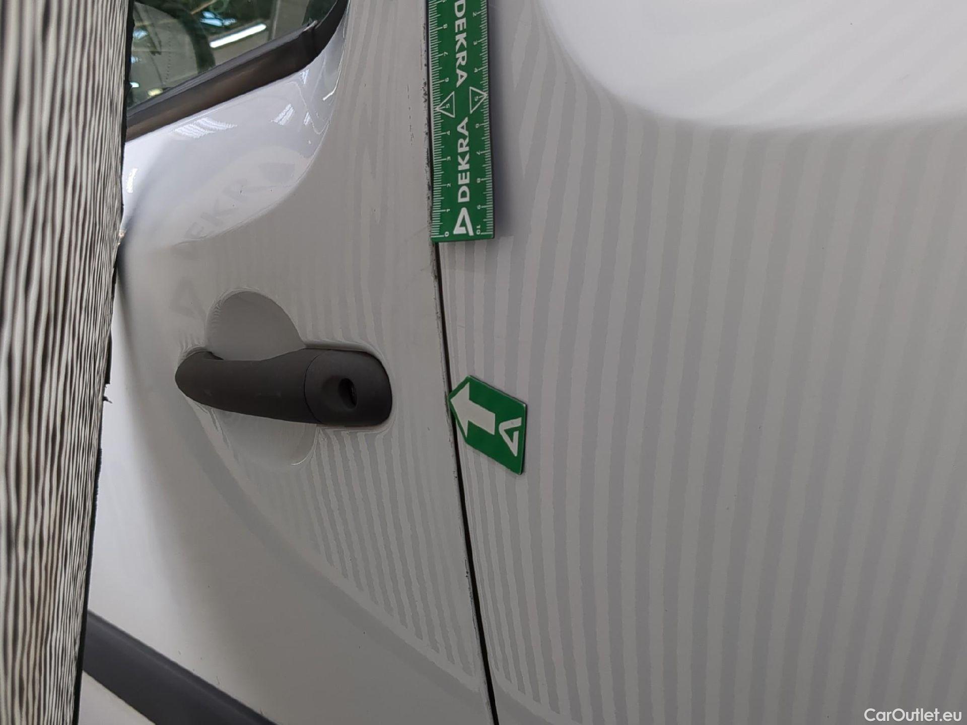  Renault  Kangoo  Express Grand Confort (L1) 1.5 dCi 90CV BVM5 E6 #30