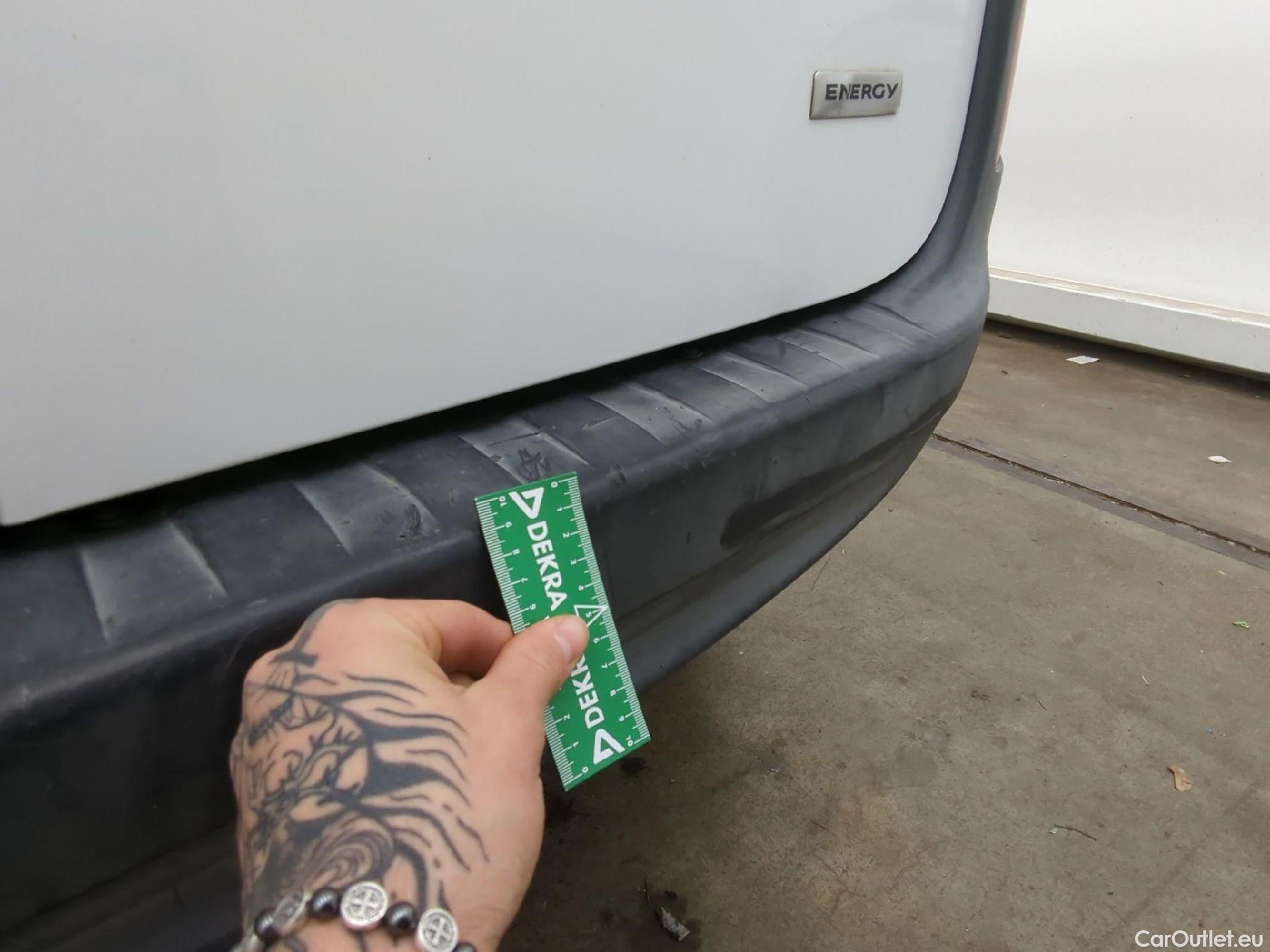  Renault  Kangoo  Express Grand Confort (L1) 1.5 dCi 90CV BVM5 E6 #40