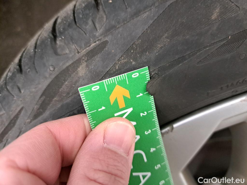  Audi  A3  Sportback 35 TDI Business Line 2.0 TDI 150CV BVA7 E6d #5