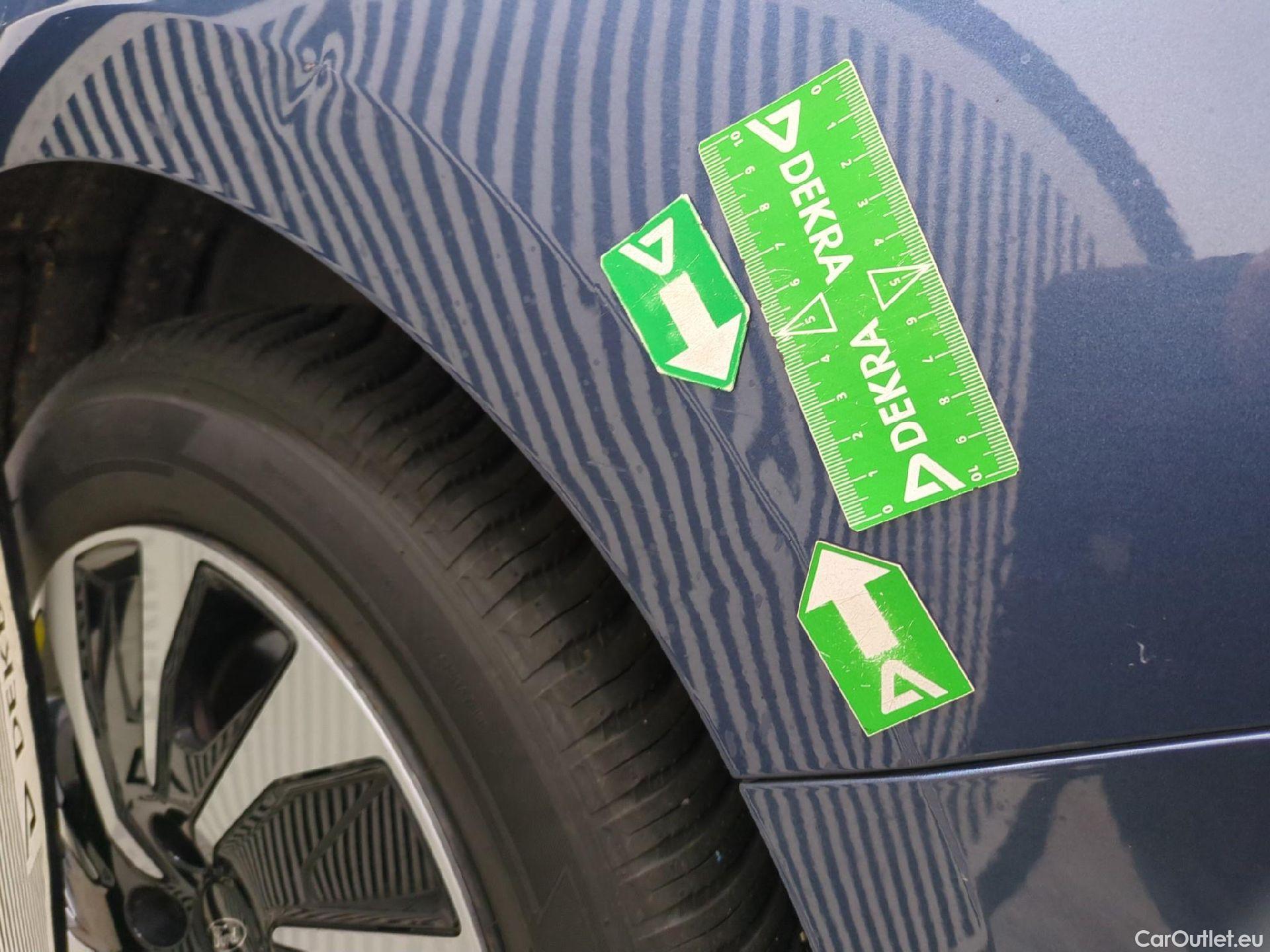  Ford  Focus FORD  SW / 2021 / 5P / Break 1.0 Flexi mHEV 125 Titani X Busin Pshift #19