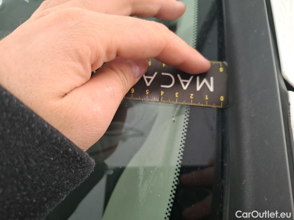  Renault  Trafic RENAULT  / 2019 / 4P / Fourgon tole NV FG GCF L1H1 1000 dCi 120 S&S #12