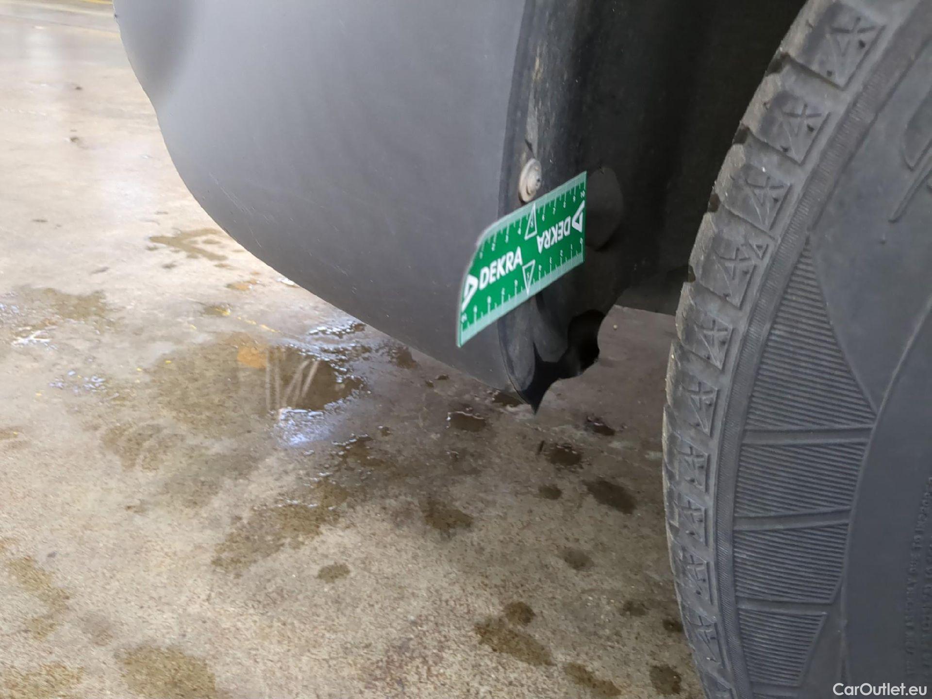  Renault  Kangoo  Express Grand Confort (L1) 1.5 dCi 90CV BVM5 E6 #13