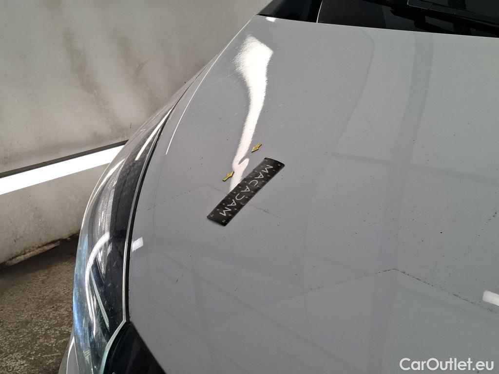  Renault  Trafic RENAULT  / 2019 / 4P / Fourgon tole NV FG GCF L1H1 1000 dCi 120 S&S #32