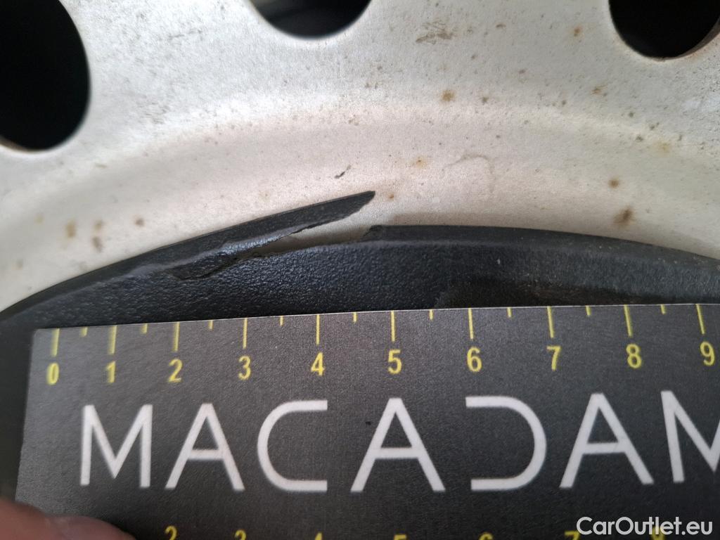  Renault  Kangoo RENAULT  / 2021 / 4P / Fourgonnette EXTRA TCE 130 BVA #37