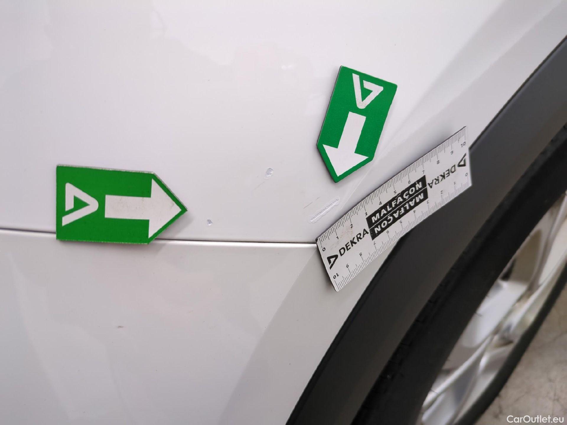  Citroen  C5  Aircross Live 1.5 BlueHDi 130CV BVM6 E6d #14