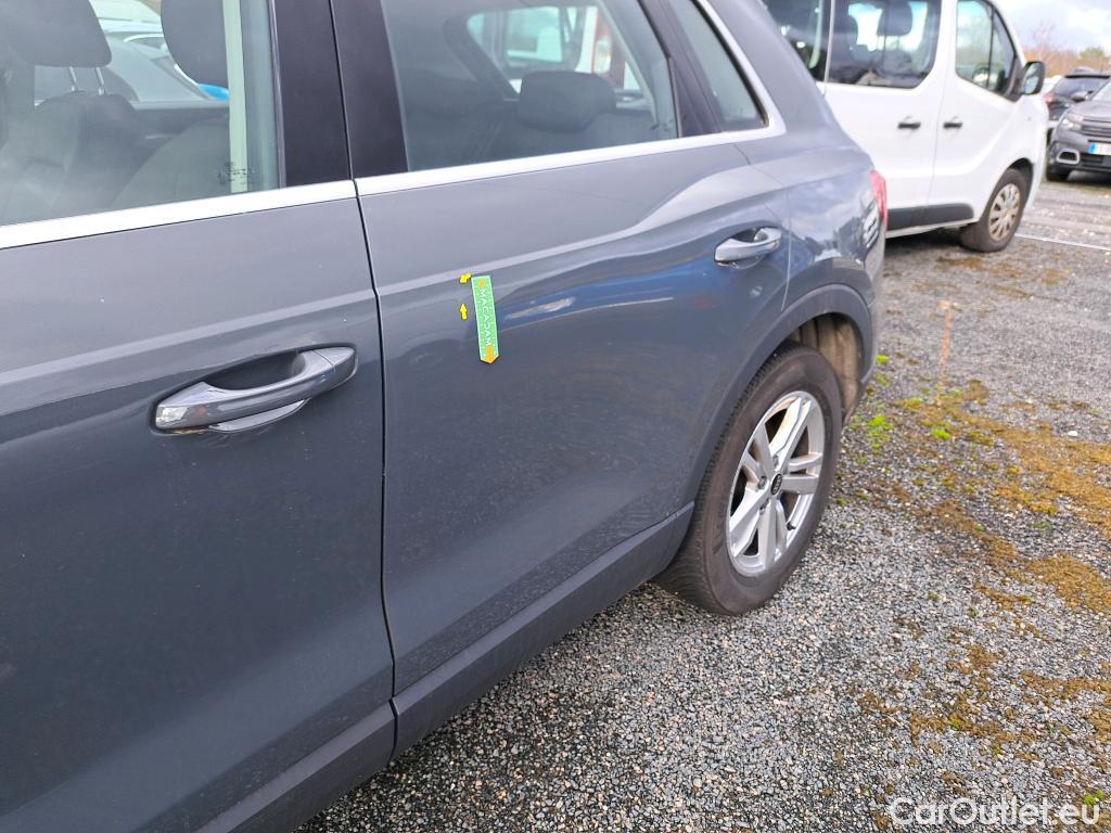  Audi  Q3  35 TFSI Design 1.5 TFSI 150CV BVM6 E6d #21