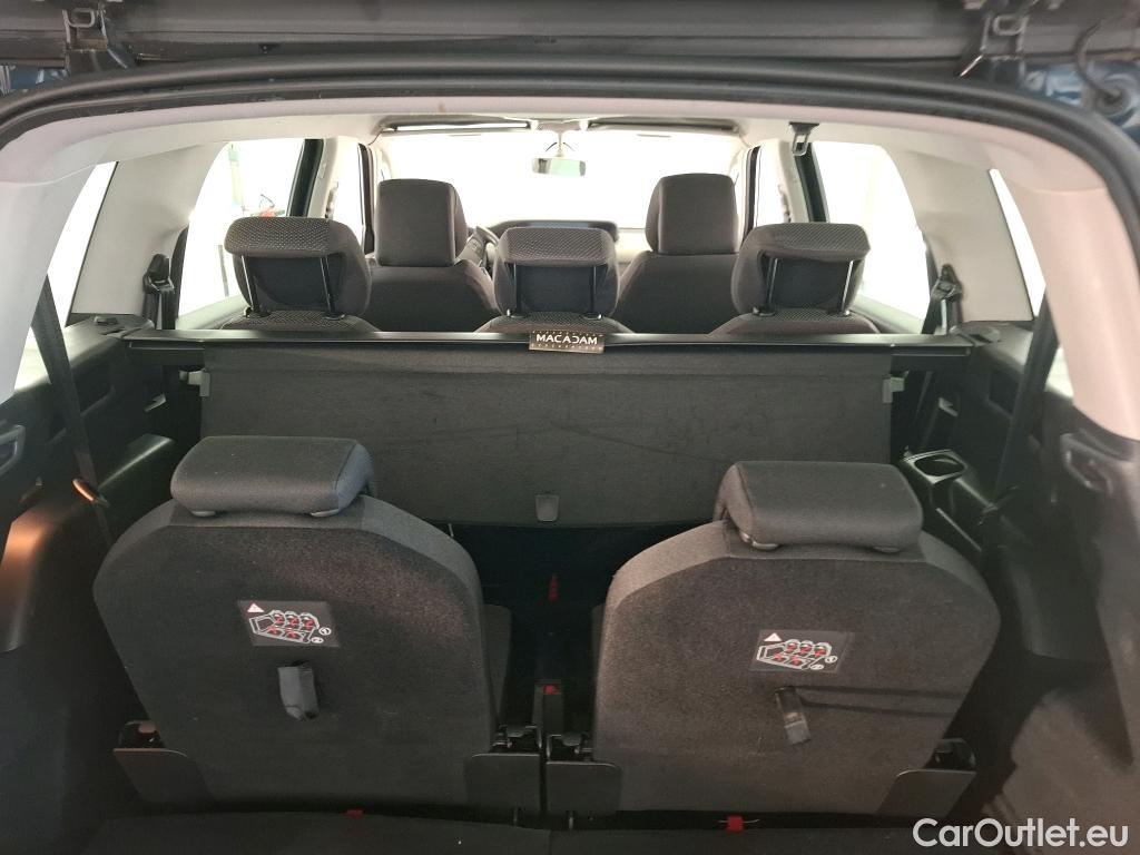  Citroen  C4 Grand Picasso /Spacetourer Business Class 1.5 BlueHDi 130CV BVM6 E6dT #22