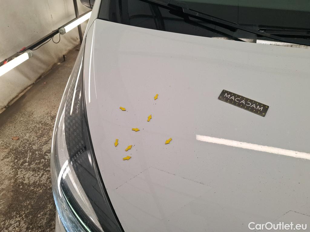  Renault  Trafic RENAULT  / 2019 / 4P / Fourgon tole NV FG GCF L1H1 1000 dCi 120 S&S #36