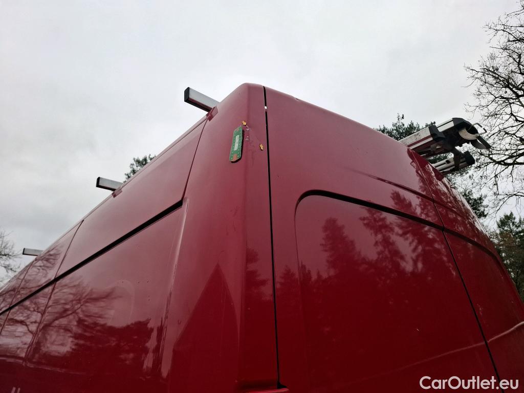  Renault  Master RENAULT  VU 4p Fourgon FG GCf Trac F3500 L3H2 dCi 130 Euro6 #11