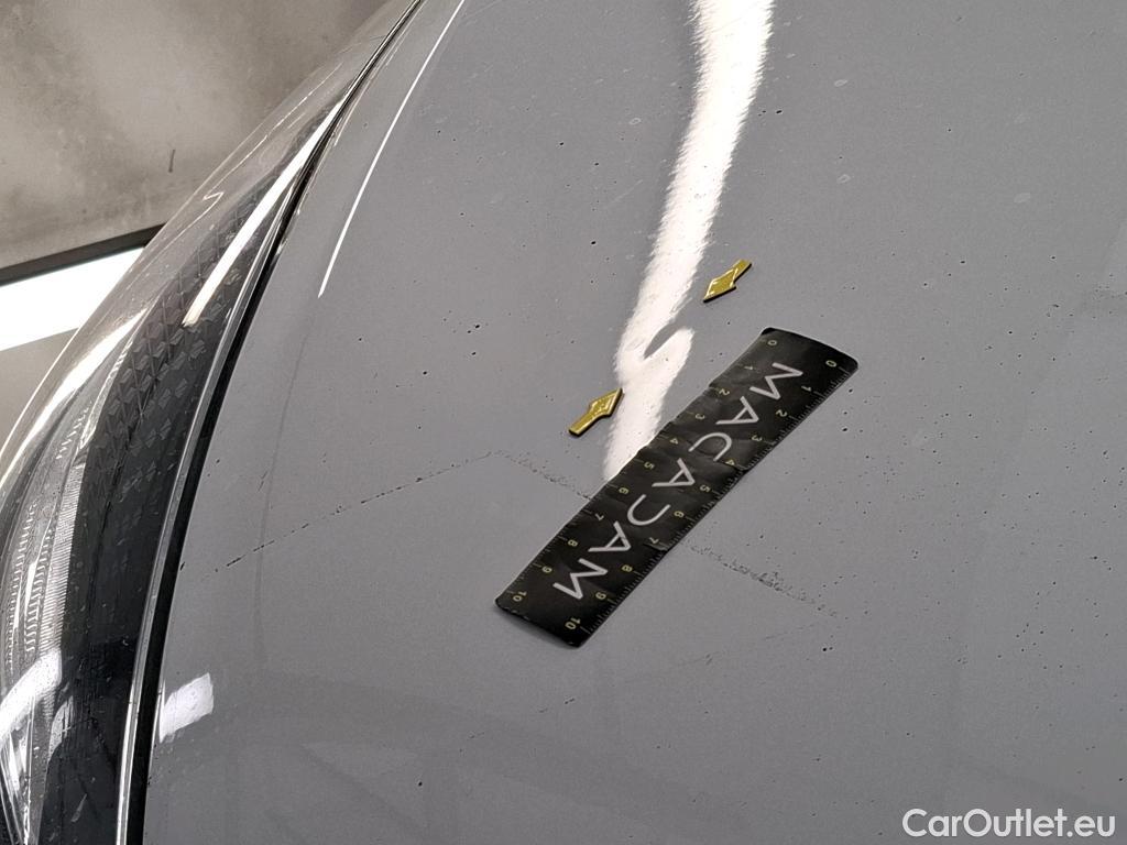  Renault  Trafic RENAULT  / 2019 / 4P / Fourgon tole NV FG GCF L1H1 1000 dCi 120 S&S #34