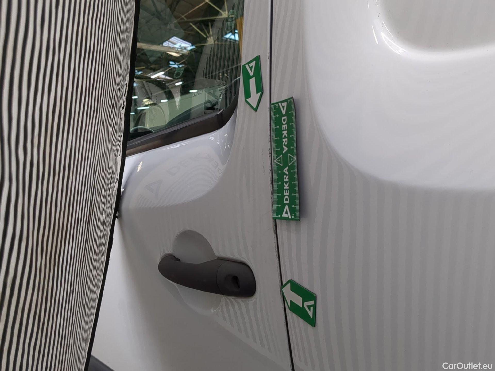  Renault  Kangoo  Express Grand Confort (L1) 1.5 dCi 90CV BVM5 E6 #31