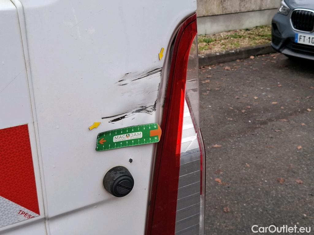  Renault  Master RENAULT  VU 4p Fourgon FG GCf Trac F3500 L3H2 dCi 130 Euro6 #12