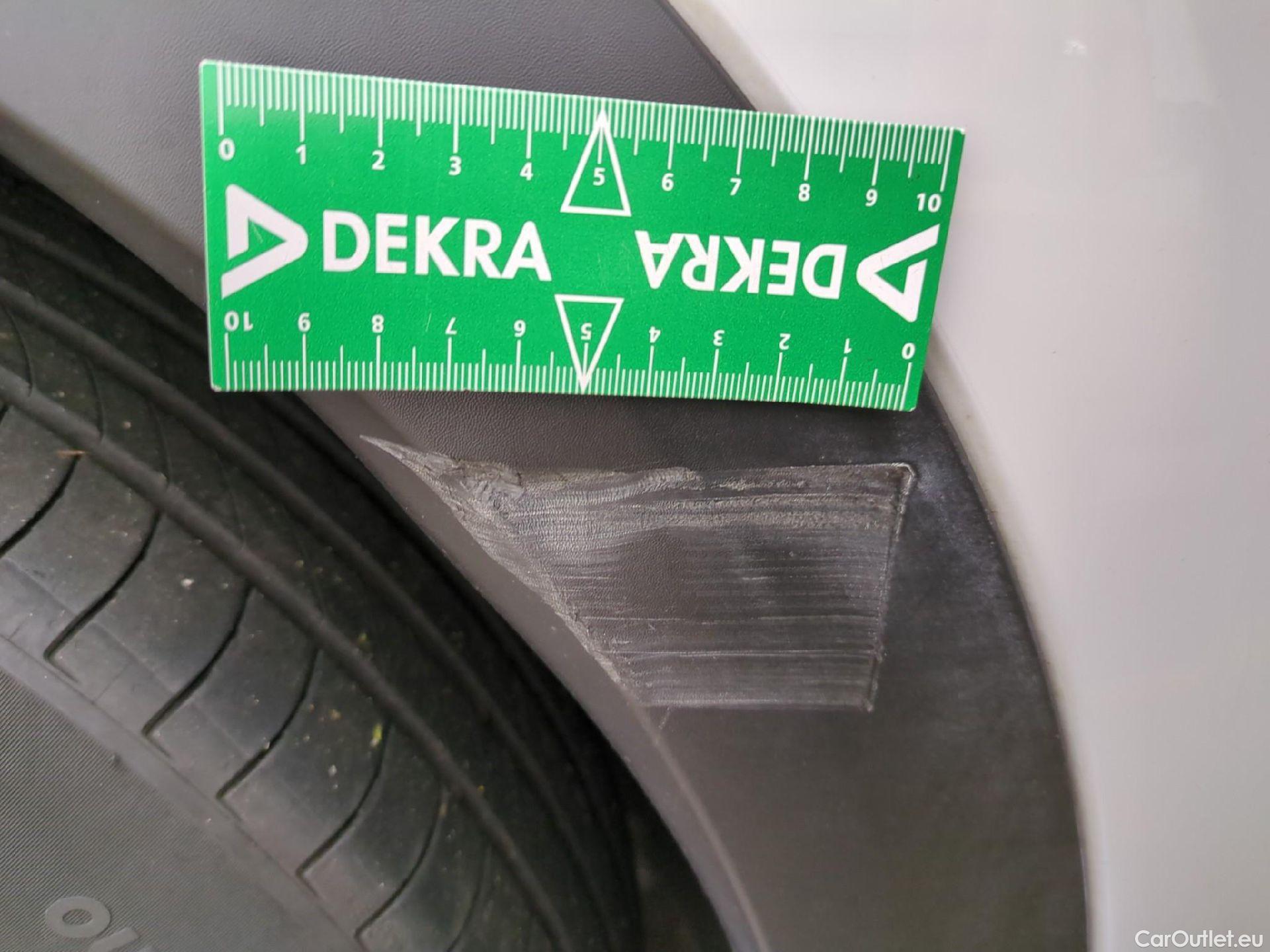  Citroen  C5  Aircross Live 1.5 BlueHDi 130CV BVM6 E6d #5