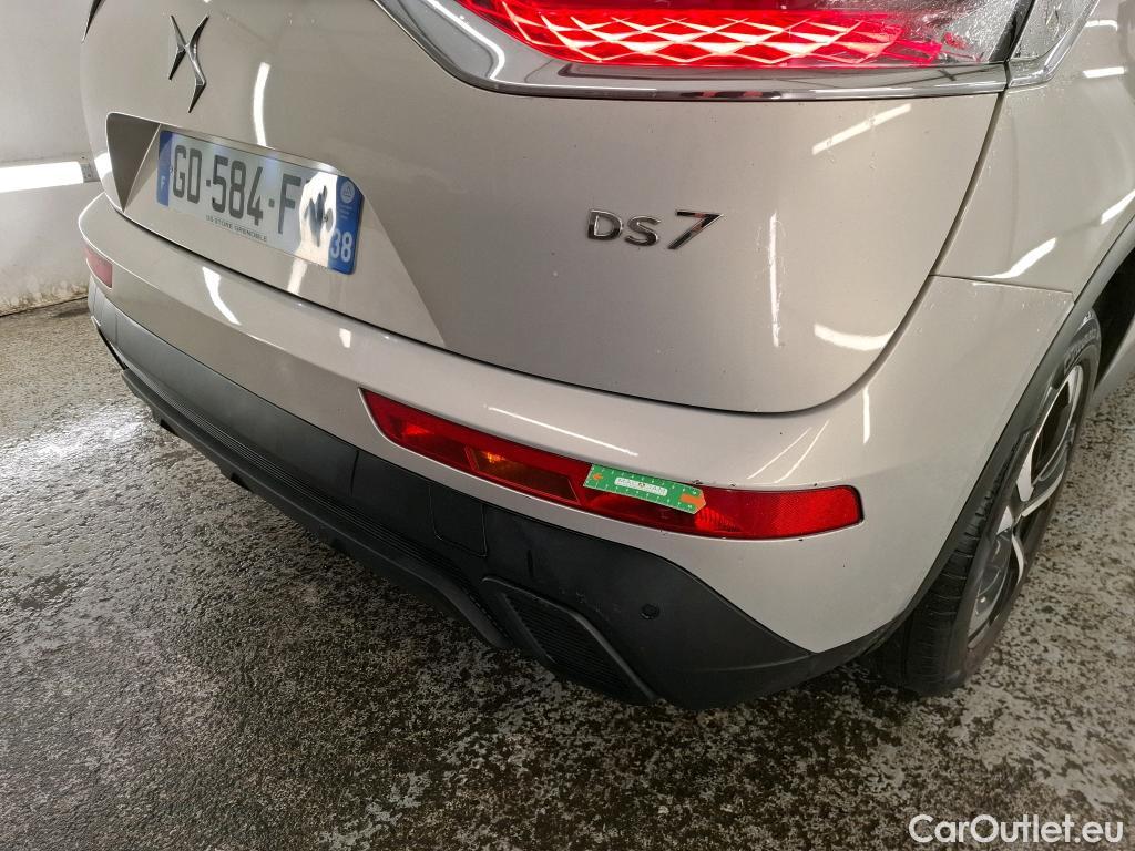  DS  DS7 7 Crossback Business 1.5 BlueHDi 130CV BVA8 E6d #23