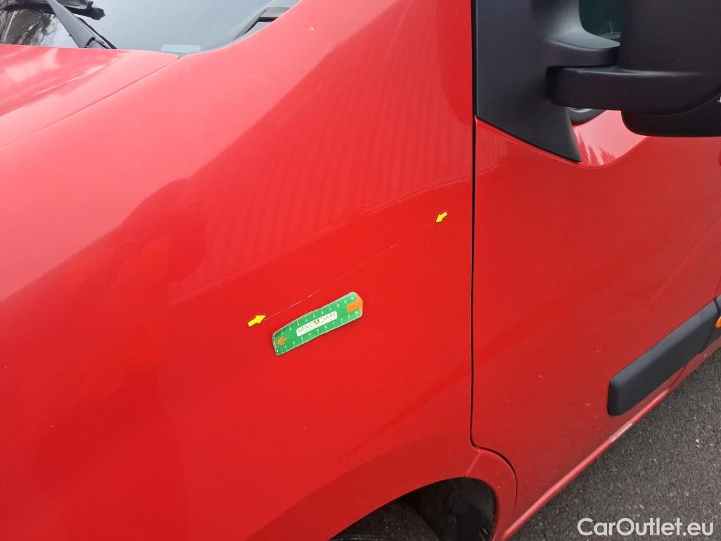  Renault  Master RENAULT  VU 4p Fourgon FG GCf Trac F3500 L3H2 dCi 130 Euro6 #17