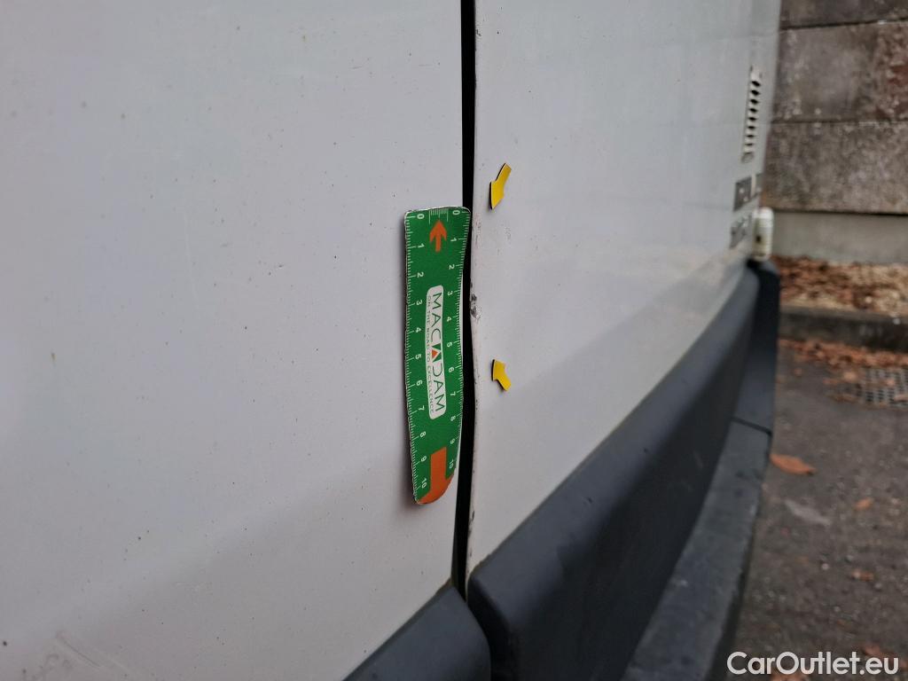  Renault  Master RENAULT  VU 4p Fourgon FG GCf Trac F3500 L3H2 dCi 130 Euro6 #8