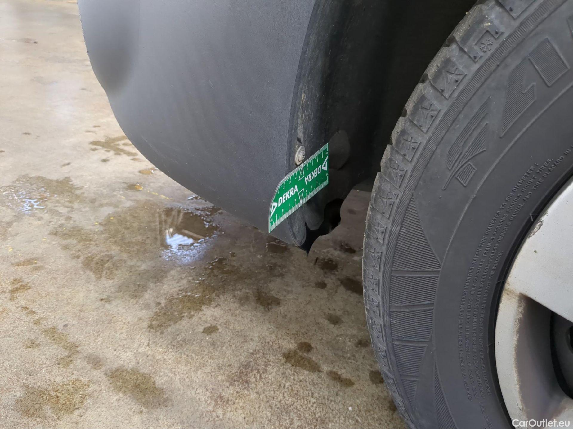  Renault  Kangoo  Express Grand Confort (L1) 1.5 dCi 90CV BVM5 E6 #14