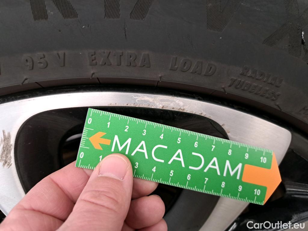  Citroen  C4 Grand Picasso /Spacetourer Business + 1.5 BlueHDi 130CV BVM6 E6dT #39