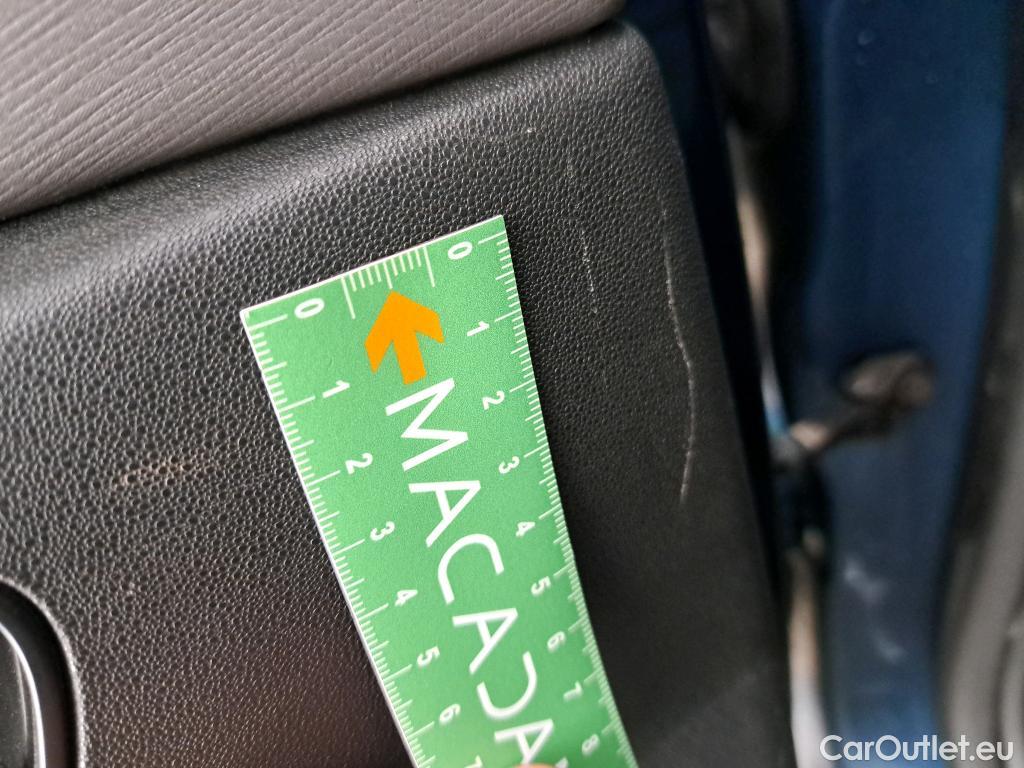  Citroen  C4 Grand Picasso /Spacetourer Business + 1.5 BlueHDi 130CV BVM6 E6dT #50