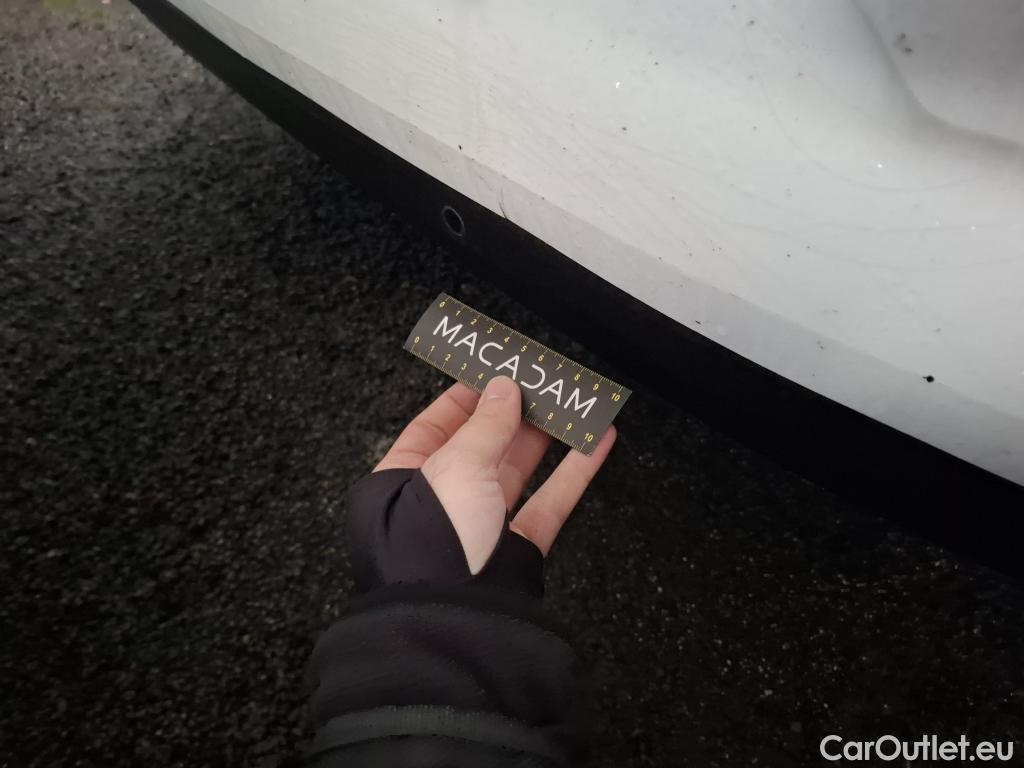  Renault  Megane  IV Berline 5pt. Société Air Nav 1.5 dCi 90CV BVM6 E6 #4