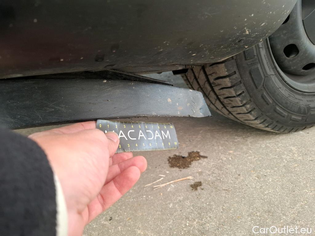  Renault  Trafic  Furgon L1H1 1200 Confort 1.6 dCi 145CV BVM6 E6 #29