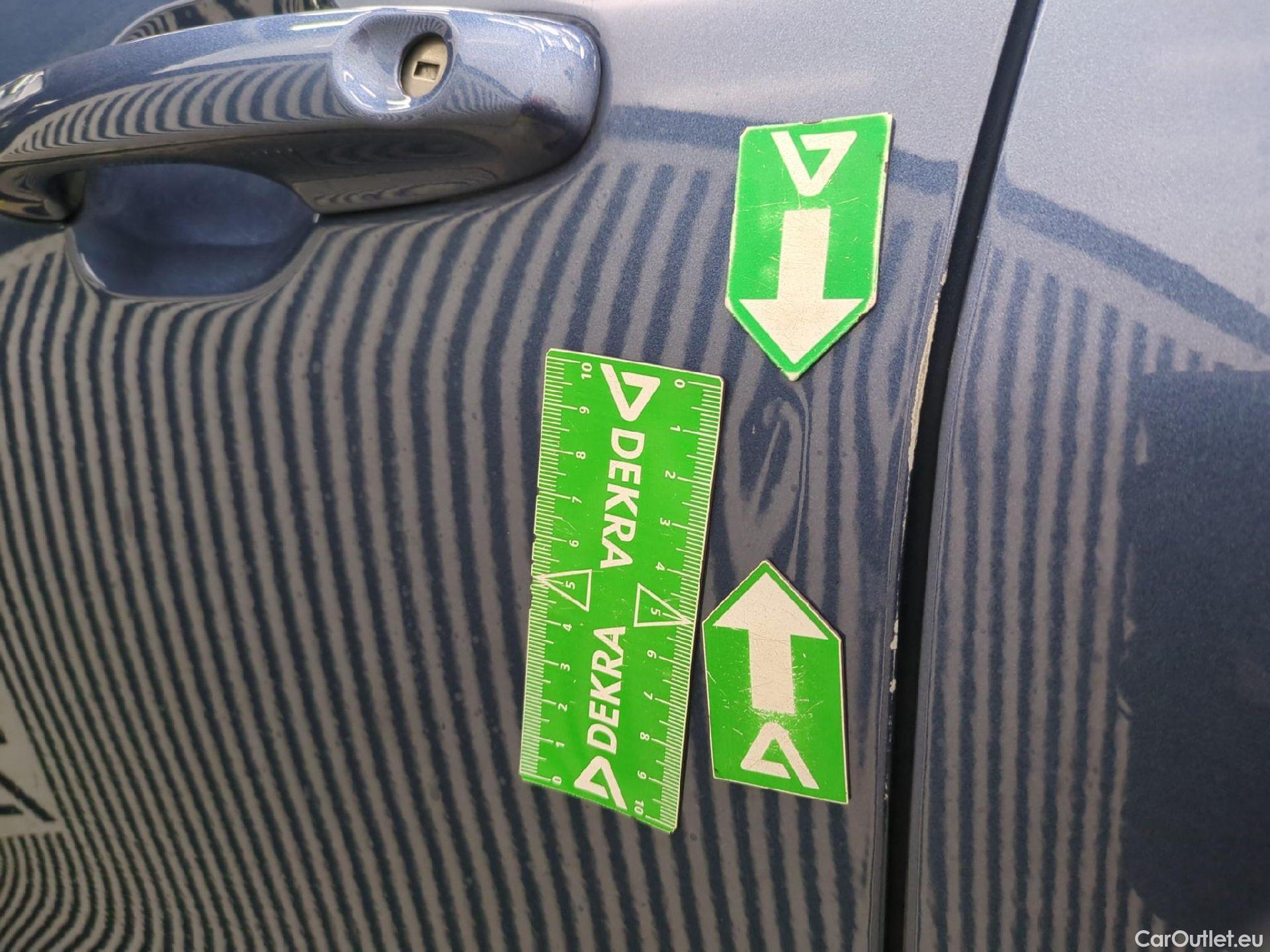  Ford  Focus FORD  SW / 2021 / 5P / Break 1.0 Flexi mHEV 125 Titani X Busin Pshift #8