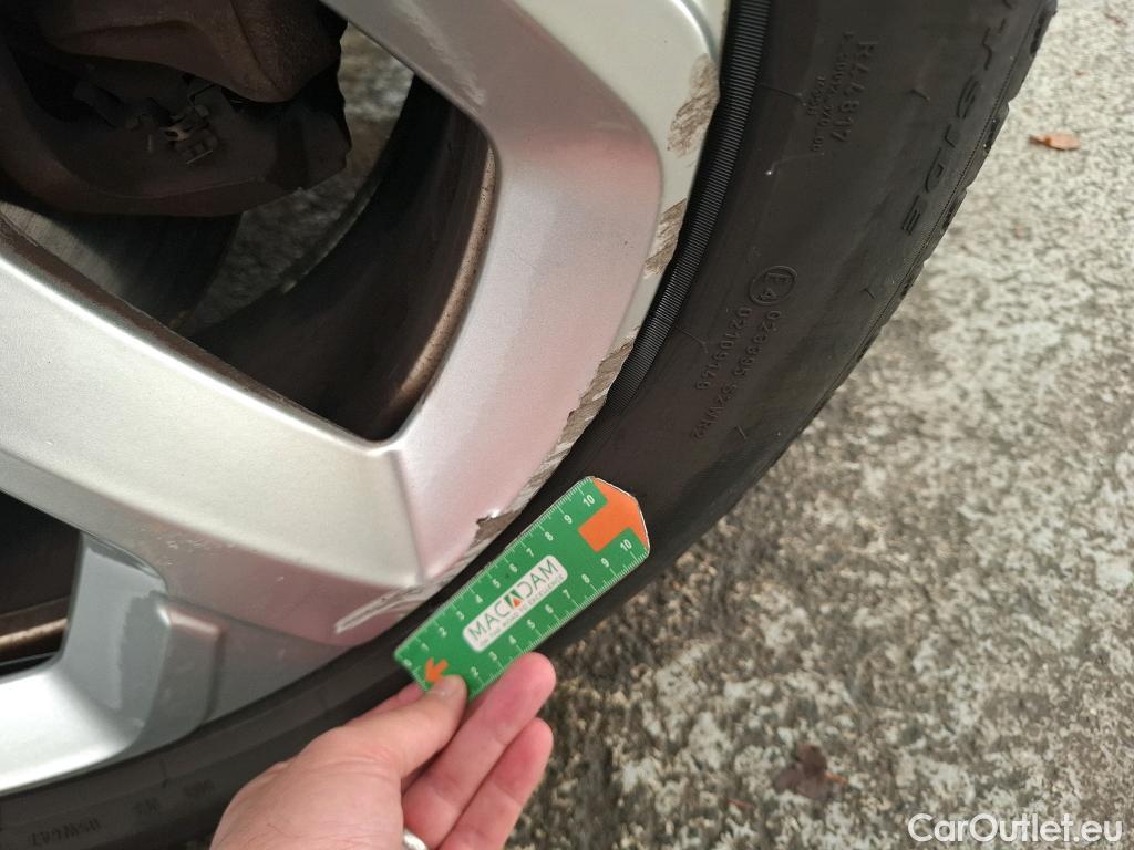  Citroen  C5  Aircross Business 1.5 BlueHDi 130CV BVM6 E6d #11