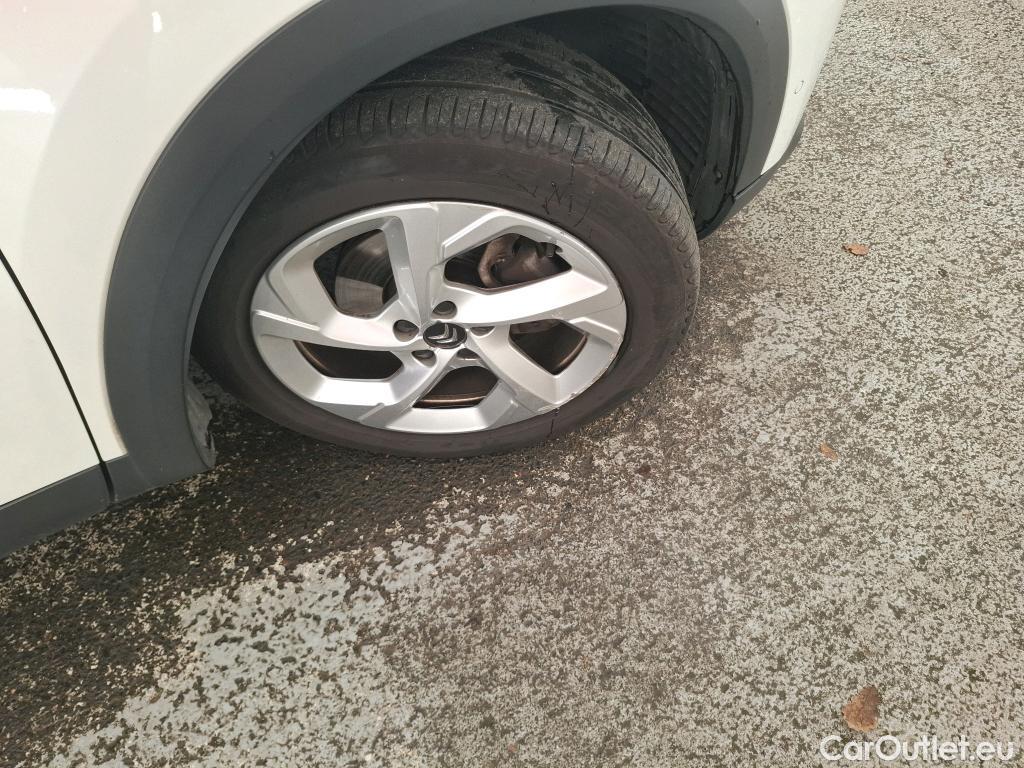  Citroen  C5  Aircross Business 1.5 BlueHDi 130CV BVM6 E6d #9