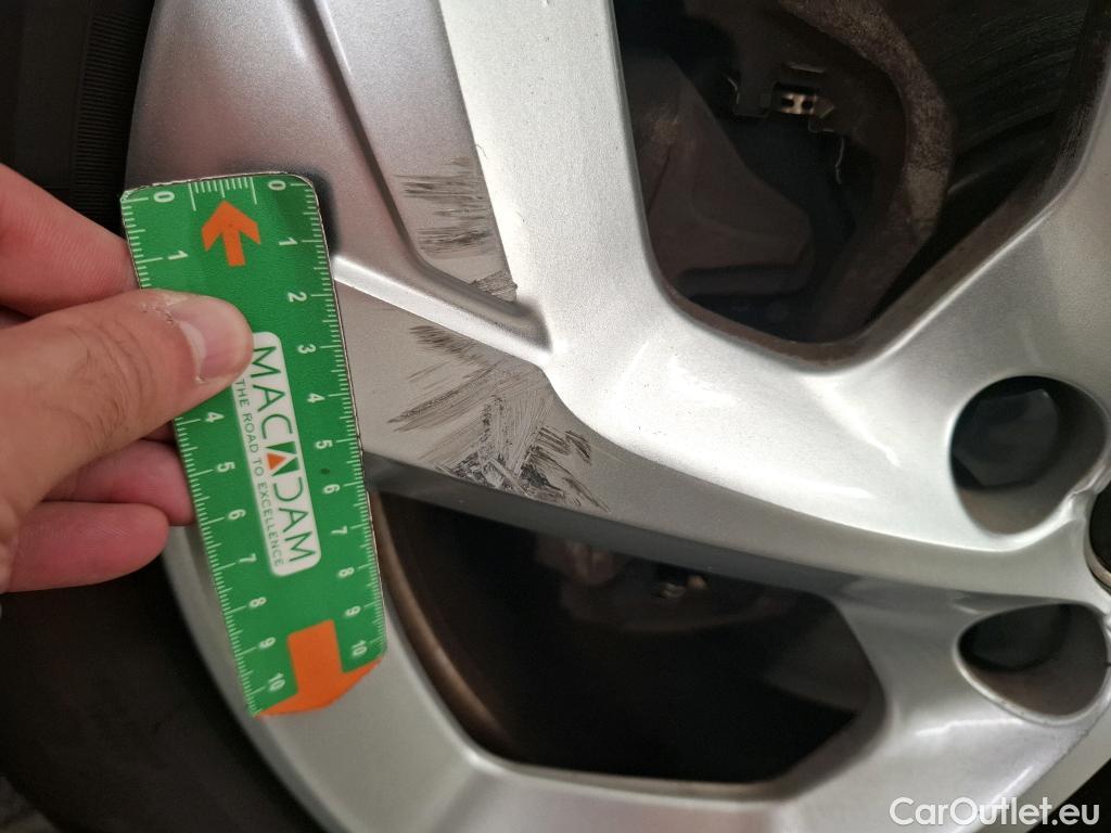  Citroen  C5  Aircross Business 1.5 BlueHDi 130CV BVM6 E6d #6