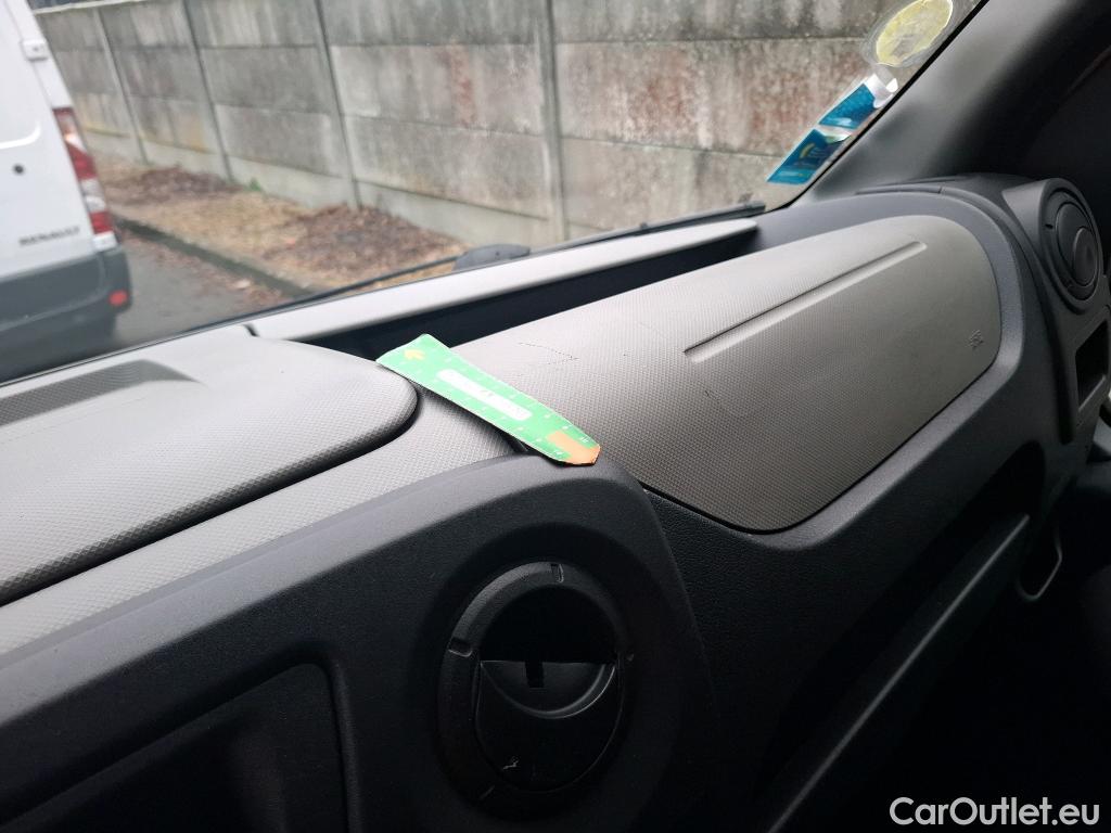  Renault  Master RENAULT  VU 4p Fourgon FG GCf Trac F3500 L3H2 dCi 130 Euro6 #27