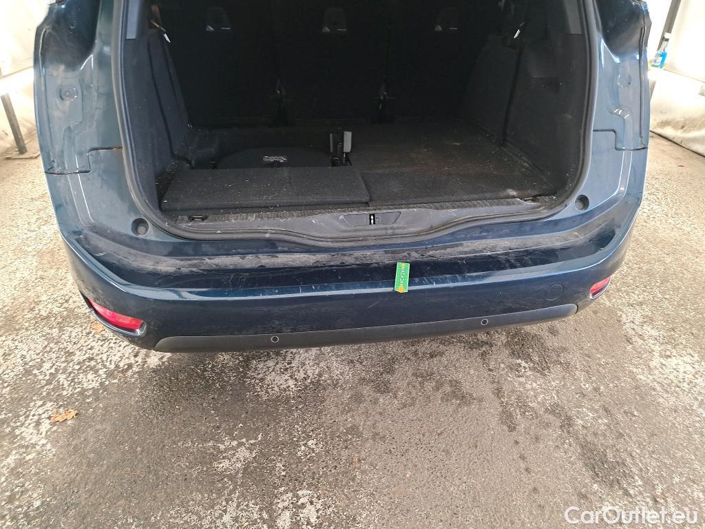  Citroen  C4 Grand Picasso /Spacetourer Business + 1.5 BlueHDi 130CV BVM6 E6dT #25