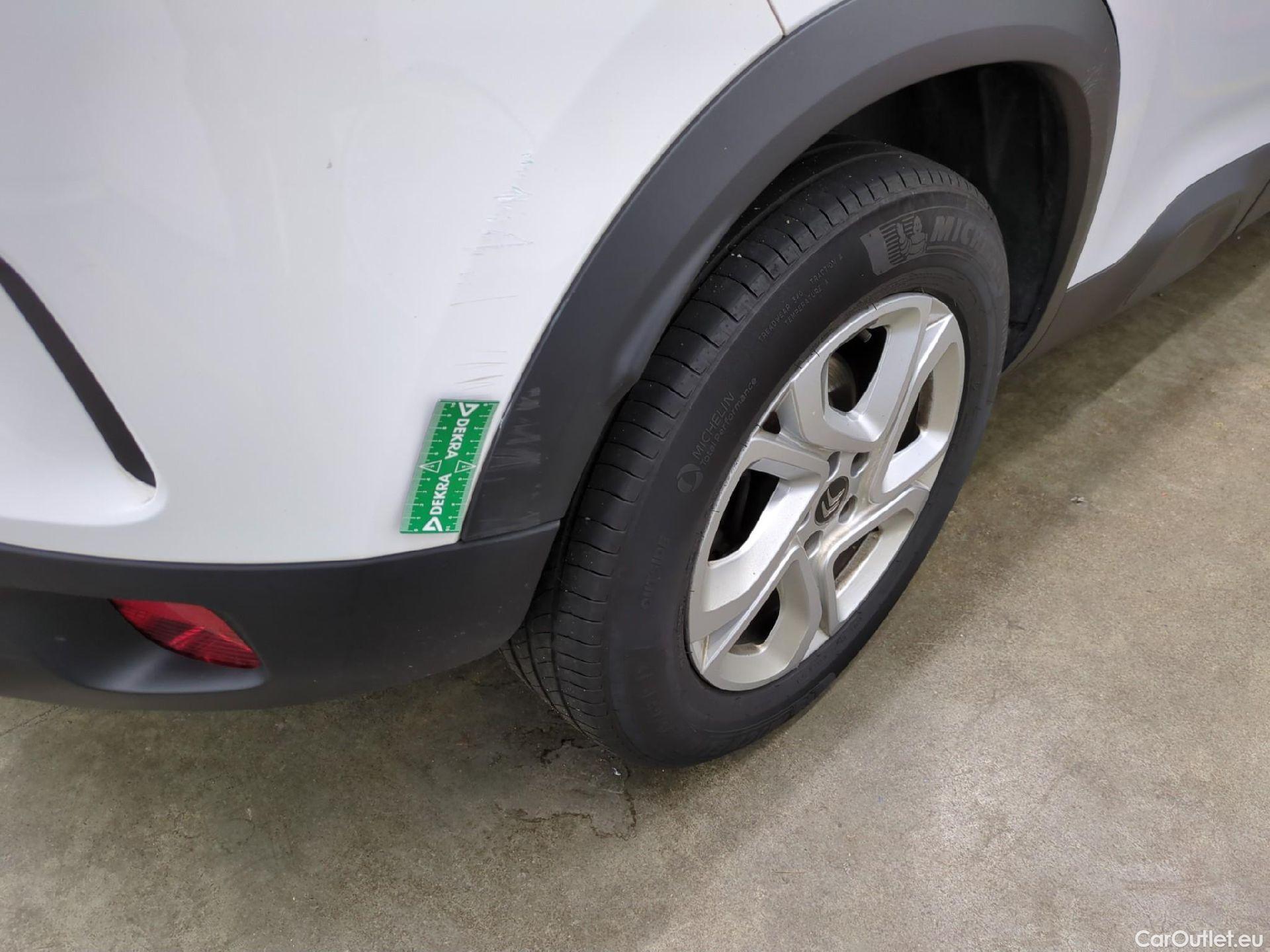  Citroen  C5  Aircross Live 1.5 BlueHDi 130CV BVM6 E6d #9