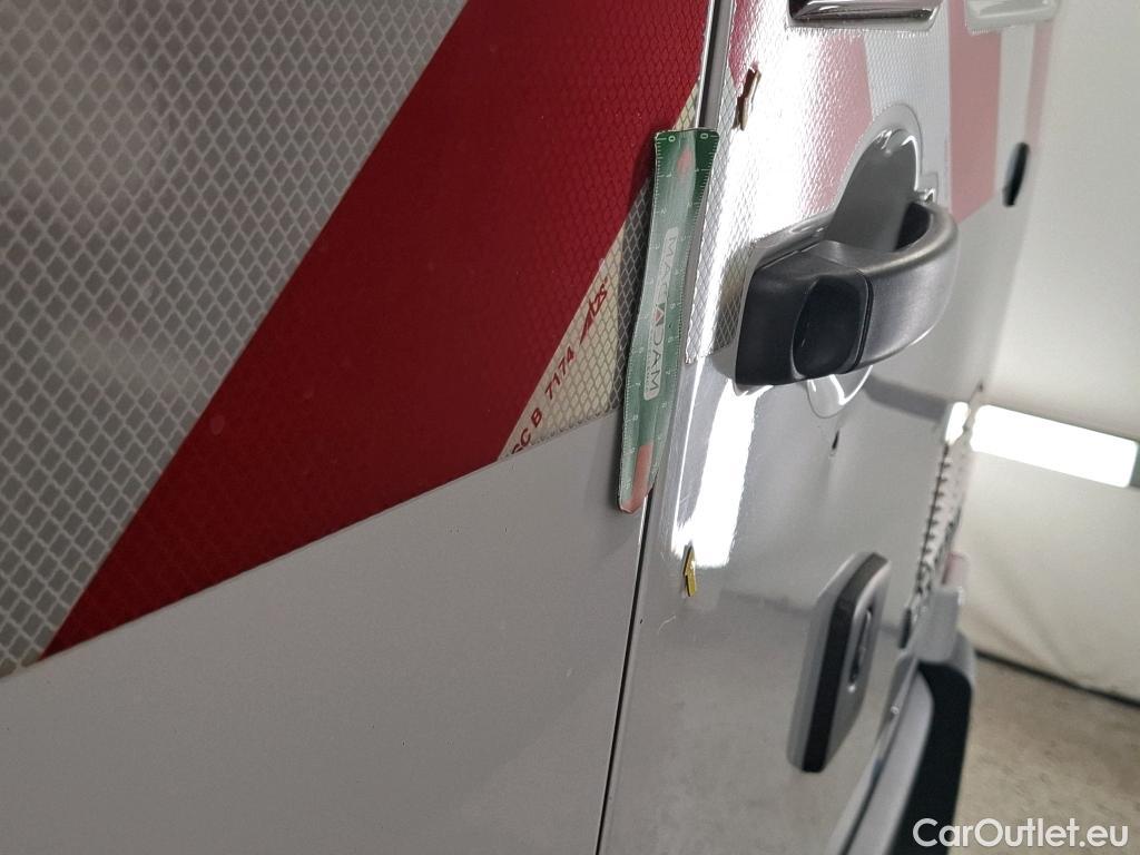  Renault  Master  Fourgon L2H2 3 5 Grand Confort dCi 135CV BVM6 E6dT #7