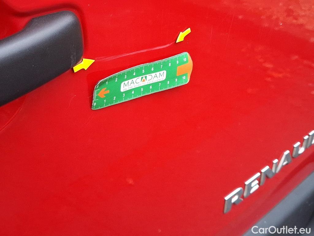  Renault  Master RENAULT  VU 4p Fourgon FG GCf Trac F3500 L3H2 dCi 130 Euro6 #53