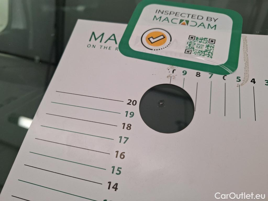  Renault  Trafic RENAULT  / 2019 / 4P / Fourgon tole NV FG GCF L1H1 1000 dCi 120 S&S #8