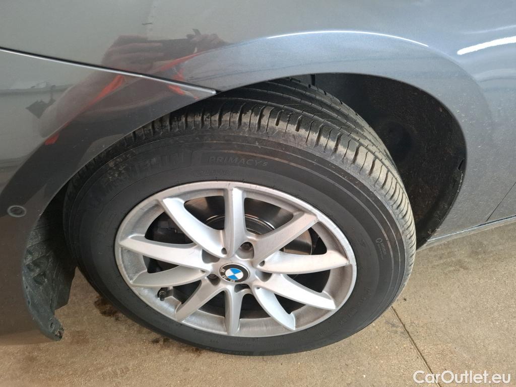  Bmw  Serie 2 Série 2 Gran Tourer 216d Lounge 1.5 115CV BVA7 E6d #19