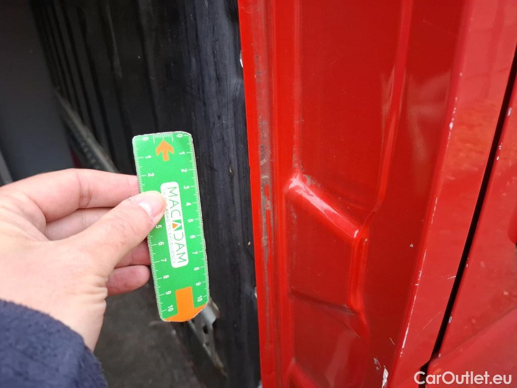  Renault  Master RENAULT  VU 4p Fourgon FG GCf Trac F3500 L3H2 dCi 130 Euro6 #26