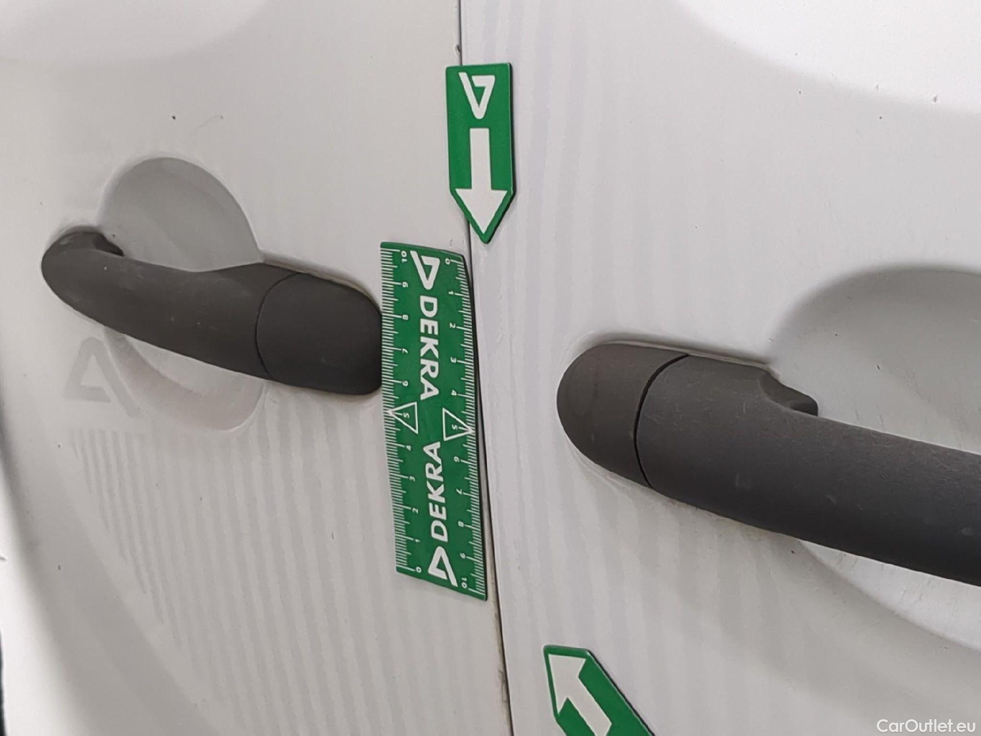  Renault  Kangoo  Express Grand Confort (L1) 1.5 dCi 90CV BVM5 E6 #16