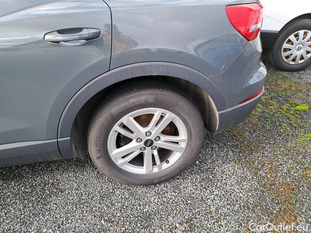  Audi  Q3  35 TFSI Design 1.5 TFSI 150CV BVM6 E6d #6