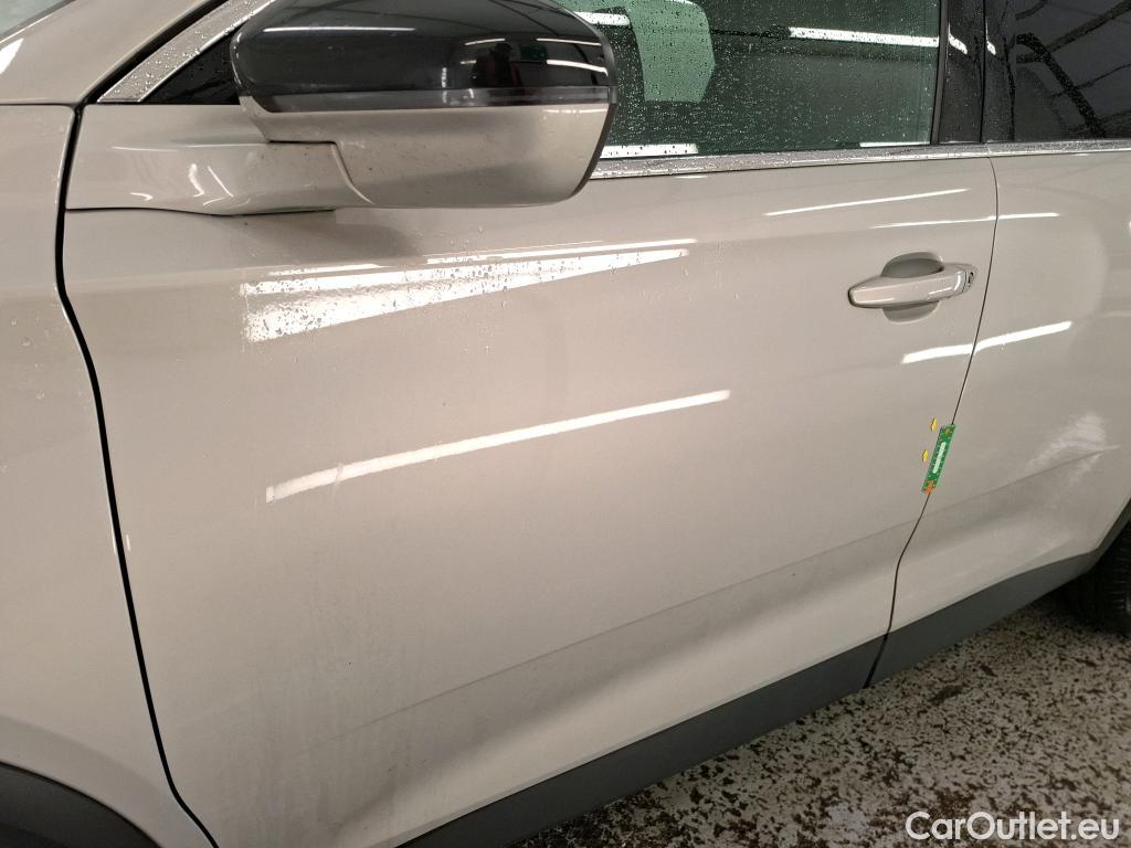  DS  DS7 7 Crossback Business 1.5 BlueHDi 130CV BVA8 E6d #3