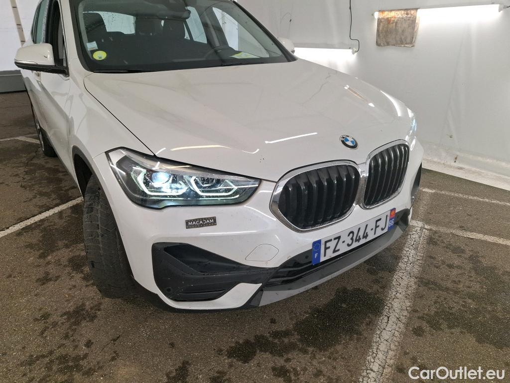  Bmw  X1 Série  sDrive16d Lounge 1.5 115CV BVM6 E6d #14