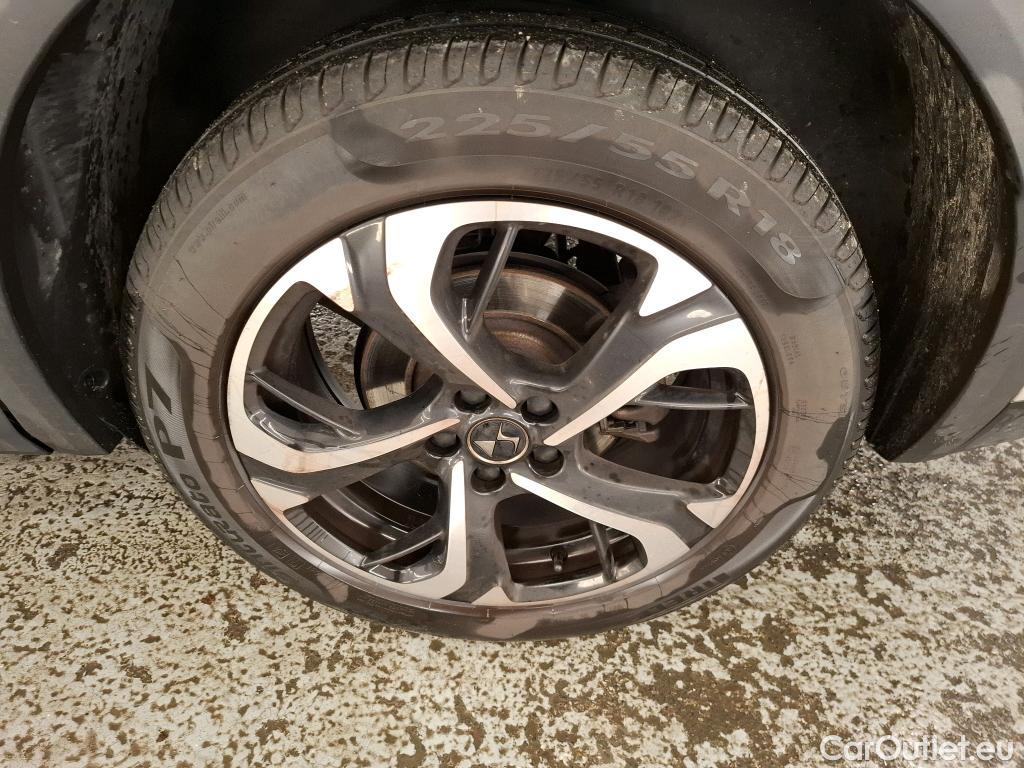  DS  DS7 7 Crossback Business 1.5 BlueHDi 130CV BVA8 E6d #12