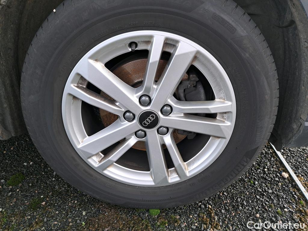  Audi  Q3  35 TFSI Design 1.5 TFSI 150CV BVM6 E6d #11