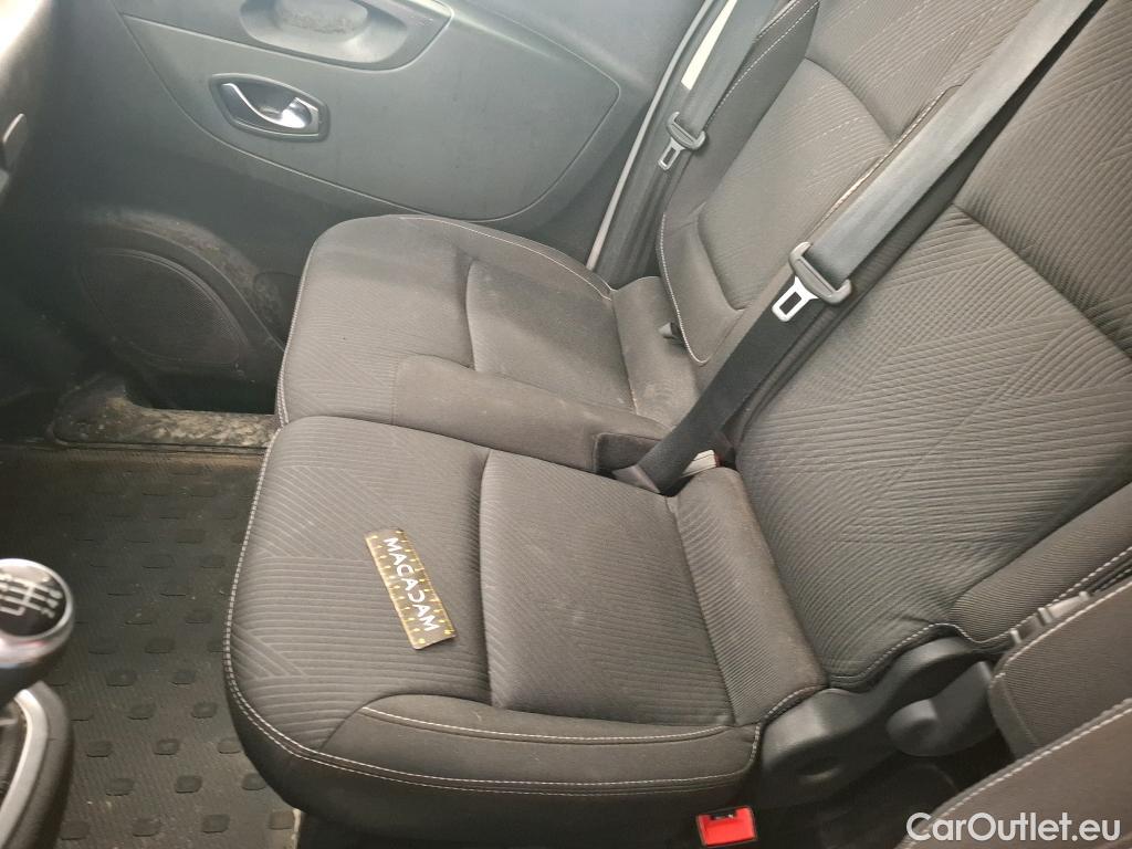  Renault  Trafic RENAULT  / 2019 / 4P / Fourgon tole NV FG GCF L1H1 1000 dCi 120 S&S #43